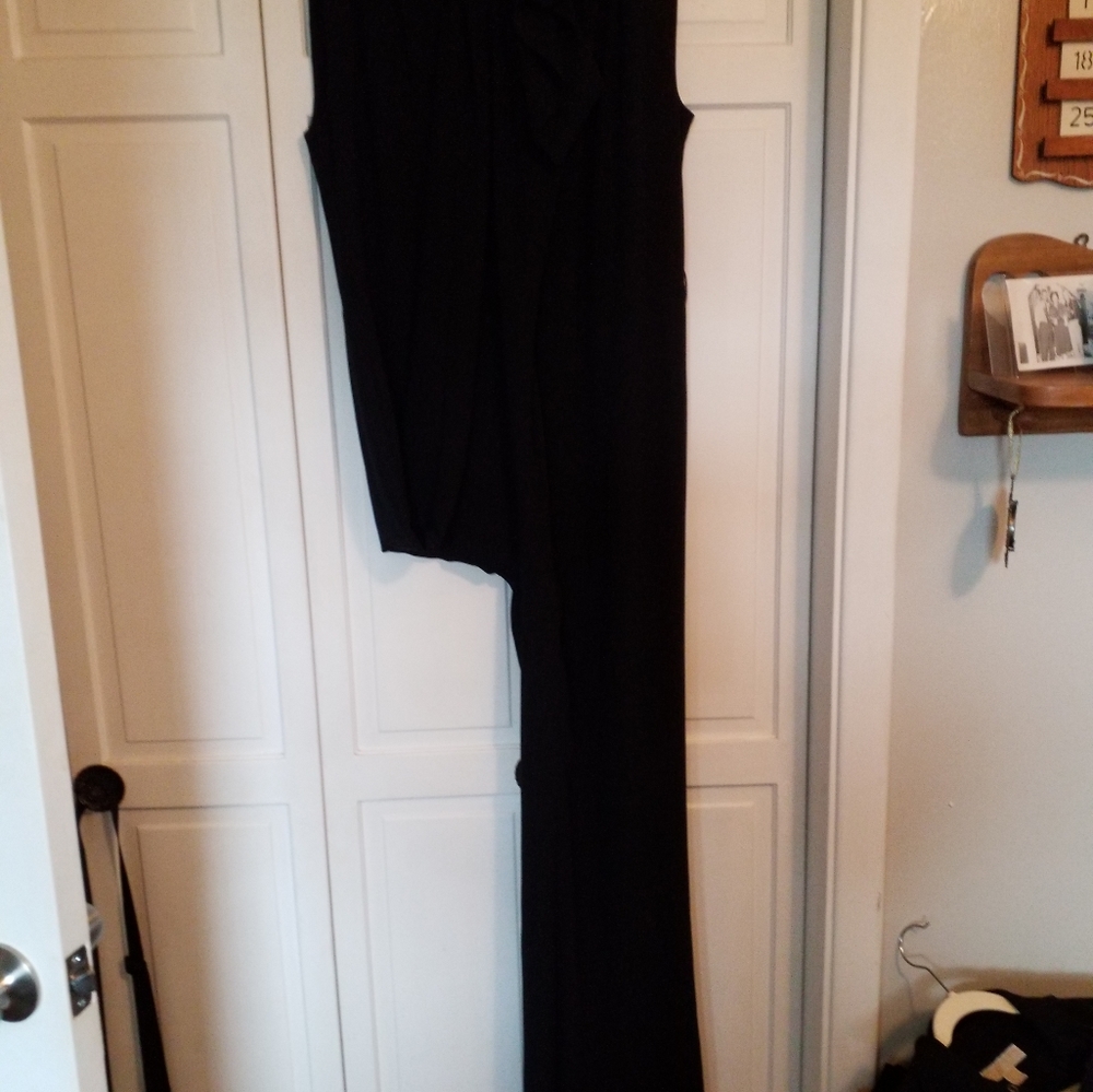Jumpsuit - Picture 3 of 4